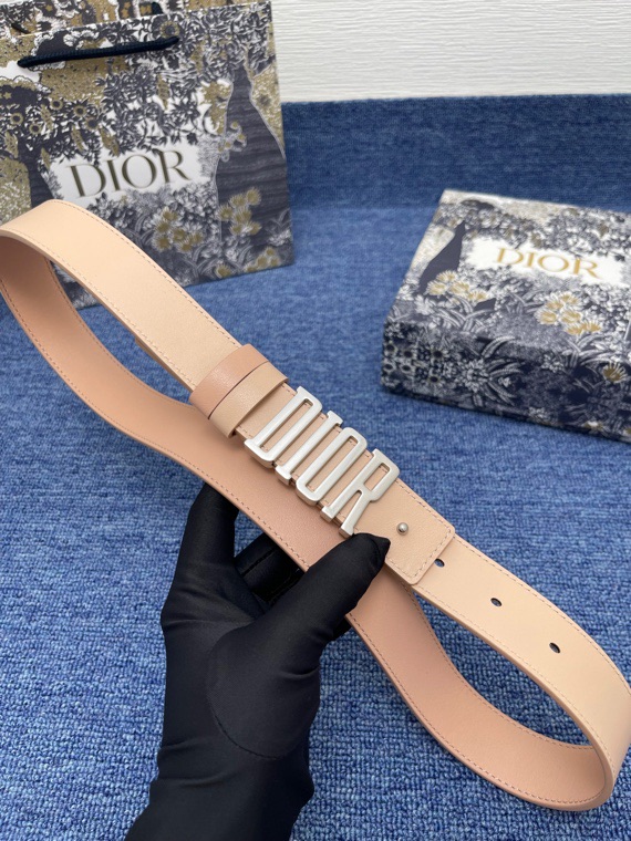 Dior Belts